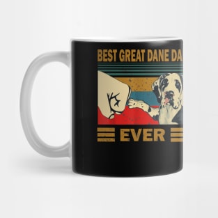 Best Great Dane ever | Best Friend ever in my Life Mug